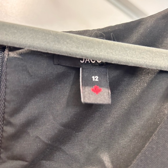 ⭐️3 for $15-Jacob Black Pencil Skirt Dress - Picture 2 of 3